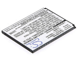 Battery For K-touch S5, S5t, T810 3.7v, 1800mah - 6.66wh Mobile, SmartPhone Cameron Sino Technology Limited   