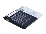 Battery For K-touch T81 3.7v, 1700mah - 6.29wh Mobile, SmartPhone Cameron Sino Technology Limited   