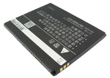 Battery For K-touch U81t 3.7v, 1400mah - 5.18wh Mobile, SmartPhone Cameron Sino Technology Limited   