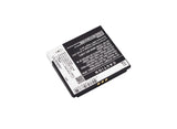 Battery For K-touch V818, A912, A915 3.7v, 850mah - 3.15wh Mobile, SmartPhone Cameron Sino Technology Limited   