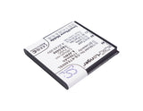 Battery For K-touch W688, E800, W808 3.7v, 1750mah - 6.48wh Mobile, SmartPhone Cameron Sino Technology Limited   