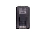 Battery For Karcher, Ef426 25.2v, 4500mah - 113.40wh Power Tools Cameron Sino Technology Limited (Dangerous Goods)   