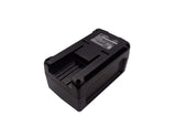 Battery For Karcher, Ef426 25.2v, 4500mah - 113.40wh Power Tools Cameron Sino Technology Limited (Dangerous Goods)   