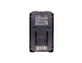 Battery For Karcher, Ef426 25.2v, 7500mah - 189.00wh Power Tools Cameron Sino Technology Limited (Dangerous Goods)   