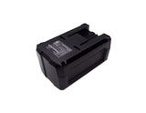 Battery For Karcher, Ef426 25.2v, 7500mah - 189.00wh Power Tools Cameron Sino Technology Limited (Dangerous Goods)   