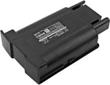 Battery For Karcher, Km35/5 18v, 2500mah - 45.00wh Power Tools Cameron Sino Technology Limited (Power Tools)   