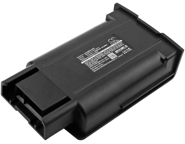 Battery For Karcher, Km35/5 18v, 2500mah - 45.00wh Power Tools Cameron Sino Technology Limited (Power Tools)   