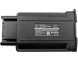 Battery For Karcher, Li-ion Only, 1.545-104.0, 1.545-113.0, Eb 30/1 7.2v, 2500mah - 18.00wh Power Tools Cameron Sino Technology Limited (Power Tools)   