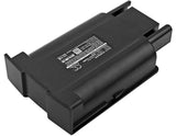 Battery For Karcher, Li-ion Only, 1.545-104.0, 1.545-113.0, Eb 30/1 7.2v, 2500mah - 18.00wh Power Tools Cameron Sino Technology Limited (Power Tools)   