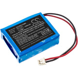 Battery For Karl Storz, Surgical Headlight 3.7v, 1000mah - 3.70wh Medical Cameron Sino Technology Limited (Medical)   