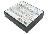 Battery For Kathrein, Kt951 3.6v, 1200mah - 4.32wh Cordless Phone Cameron Sino Technology Limited (Cordless Phone)   