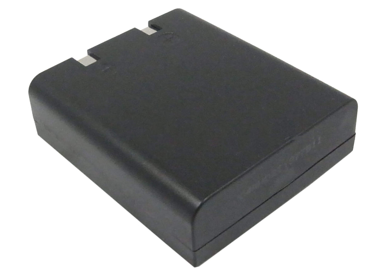 Battery For Kathrein, Kt951 3.6v, 1200mah - 4.32wh Cordless Phone Cameron Sino Technology Limited (Cordless Phone)   