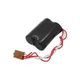 Battery For Kawasaki 2ls17500-toy , K-24er17/50 3.6v, 3300 Mah - 11.88wh Robotics Battery CB Range   