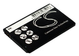 Battery For Kddi Is01, Sa001, Sa002 3.7v, 650mah - 2.41wh Mobile, SmartPhone Cameron Sino Technology Limited   