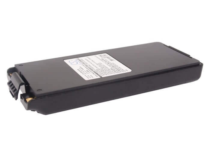 Battery For Kenwood Ic-a4, Ic-a4c, Ic-a4e 9.6v, 1800mah - 17.28wh Two-Way Radio Cameron Sino Technology Limited   