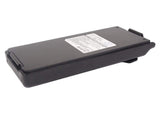 Battery For Kenwood Ic-a4, Ic-a4c, Ic-a4e 9.6v, 1800mah - 17.28wh Two-Way Radio Cameron Sino Technology Limited   