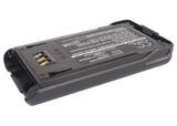 Battery For Kenwood Nx-200, Nx-300, Tk-5220 7.4v, 1800mah - 13.32wh Two-Way Radio Cameron Sino Technology Limited   