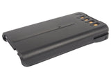 Battery For Kenwood Nx-200, Nx-300, Tk-5220 7.4v, 1800mah - 13.32wh Two-Way Radio Cameron Sino Technology Limited   