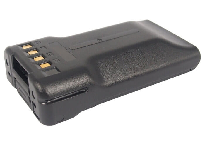 Battery For Kenwood Nx-200, Nx-300, Tk-5220 7.4v, 2500mah - 18.50wh Two-Way Radio Cameron Sino Technology Limited   