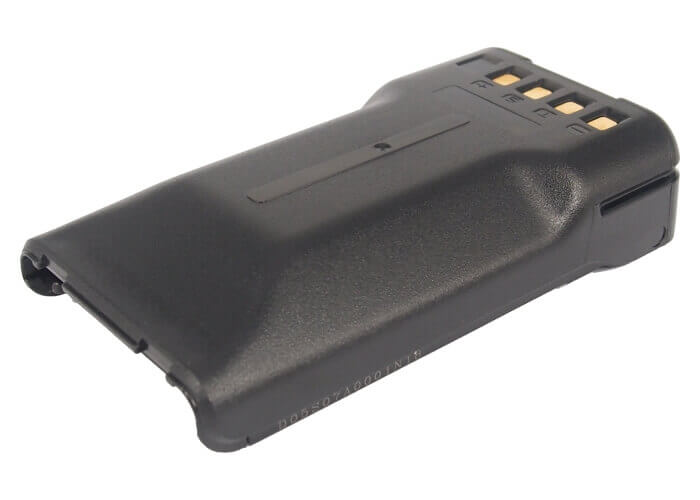 Battery For Kenwood Nx-200, Nx-300, Tk-5220 7.4v, 2500mah - 18.50wh Two-Way Radio Cameron Sino Technology Limited   