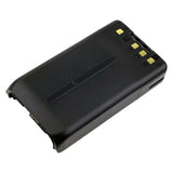 Battery For Kenwood, Nx-220, Nx-320, Nx3200 7.4v, 3300mah - 24.42wh Two-Way Radio Cameron Sino Technology Limited   