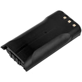 Battery For Kenwood, Nx-240, Nx-240v16p 7.4v, 3400mah - 25.16wh Two-Way Radio Cameron Sino Technology Limited   