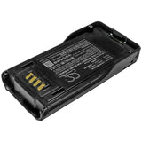 Battery For Kenwood, Nx-5000, Nx-5200, Nx-5300 7.4v, 1800mah - 13.32wh Two-Way Radio Cameron Sino Technology Limited   