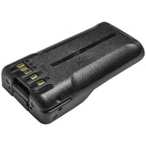 Battery For Kenwood, Nx-5000, Nx-5200, Nx-5300 7.4v, 1800mah - 13.32wh Two-Way Radio Cameron Sino Technology Limited   