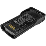 Battery For Kenwood, Nx-5000, Nx-5200, Nx-5300 7.4v, 2800mah - 20.72wh Two-Way Radio Cameron Sino Technology Limited   