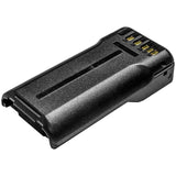 Battery For Kenwood, Nx-5000, Nx-5200, Nx-5300 7.4v, 2800mah - 20.72wh Two-Way Radio Cameron Sino Technology Limited   