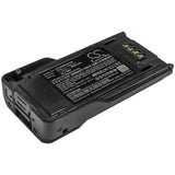 Battery For Kenwood, Nx-5000, Nx-5200, Nx-5300 7.4v, 2800mah - 20.72wh Two-Way Radio Cameron Sino Technology Limited   