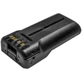 Battery For Kenwood, Nx-5000, Nx-5200, Nx-5300 7.4v, 2800mah - 20.72wh Two-Way Radio Cameron Sino Technology Limited   