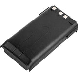 Battery For Kenwood, Th-26at, Th-27, Th-27a 7.2v, 1300mah - 9.36wh Two-Way Radio Cameron Sino Technology Limited   