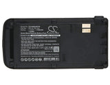 Battery For Kenwood Th-d7a, Th-d7e, Th-g71a 7.2v, 1100mah - 7.92wh Two-Way Radio Cameron Sino Technology Limited   