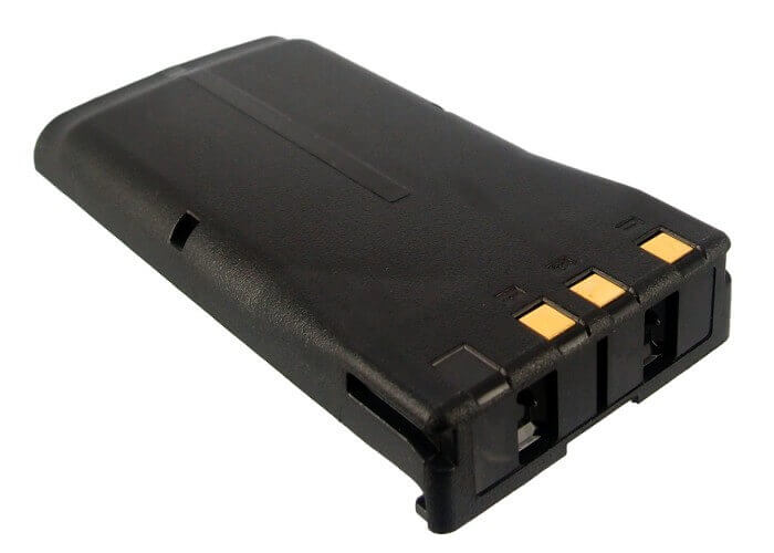 Battery For Kenwood Tk-180, Tk-190, Tk-280 7.2v, 2100mah - 15.12wh Two-Way Radio Cameron Sino Technology Limited   