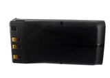 Battery For Kenwood Tk-180, Tk-190, Tk-280 7.2v, 2100mah - 15.12wh Two-Way Radio Cameron Sino Technology Limited   