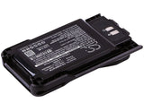 Battery For Kenwood Tk-2000k, Tk-3000k, Tk-3000k2 7.4v, 1300mah - 9.62wh Two-Way Radio Cameron Sino Technology Limited   