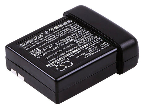 Battery For Kenwood Tk-208, Tk-308, Th-22at 6.0v, 1000mah - 6.00wh Two-Way Radio Cameron Sino Technology Limited   