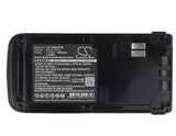 Battery For Kenwood Tk-2118, Tk-3118 7.2v, 600mah - 4.32wh Two-Way Radio Cameron Sino Technology Limited   