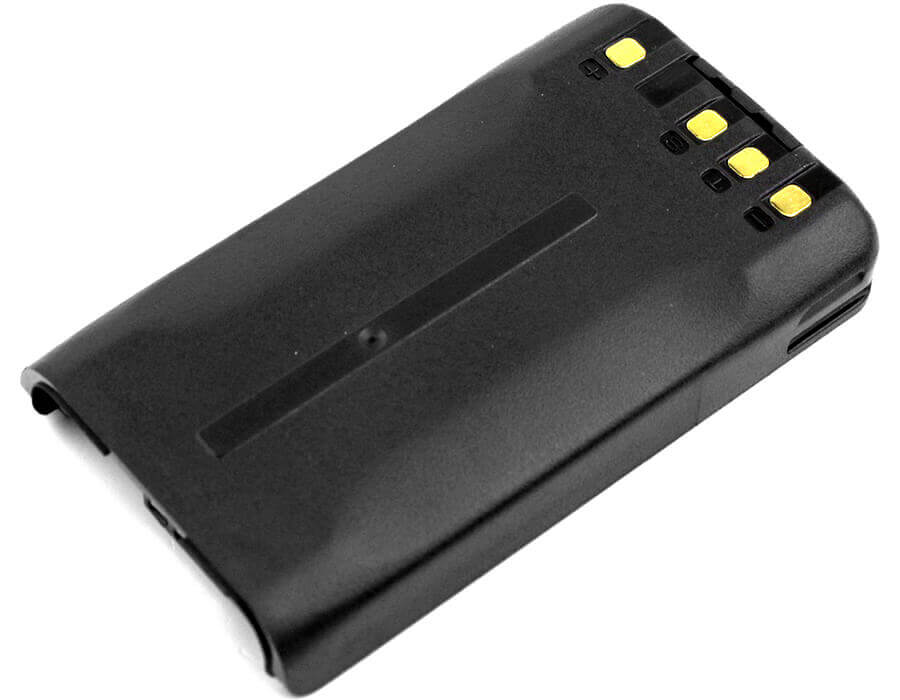 Battery For Kenwood Tk-2140, Tk-3140, Tk-2148 7.4v, 1400mah - 10.36wh Two-Way Radio Cameron Sino Technology Limited   