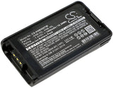 Battery For Kenwood Tk-2140, Tk-3140, Tk-2148 7.4v, 1400mah - 10.36wh Two-Way Radio Cameron Sino Technology Limited   