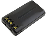 Battery For Kenwood Tk-2140, Tk-3140, Tk-2148 7.4v, 1400mah - 10.36wh Two-Way Radio Cameron Sino Technology Limited   