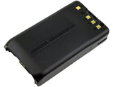 Battery For Kenwood Tk-2140, Tk-3140, Tk-2148 7.4v, 2000mah - 14.80wh Two-Way Radio Cameron Sino Technology Limited   