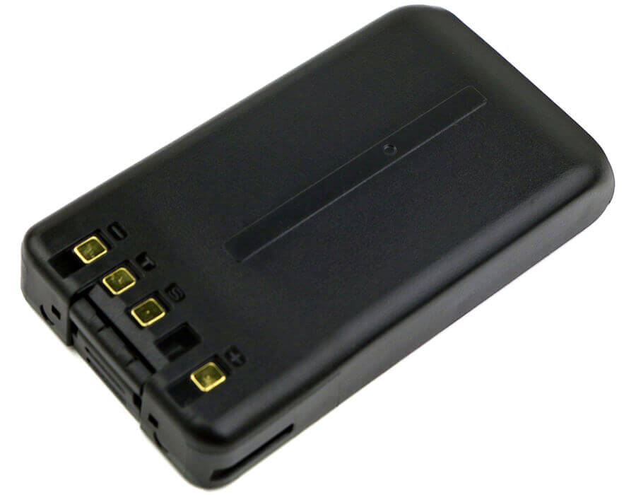 Battery For Kenwood Tk-2140, Tk-3140, Tk-2148 7.4v, 2000mah - 14.80wh Two-Way Radio Cameron Sino Technology Limited   