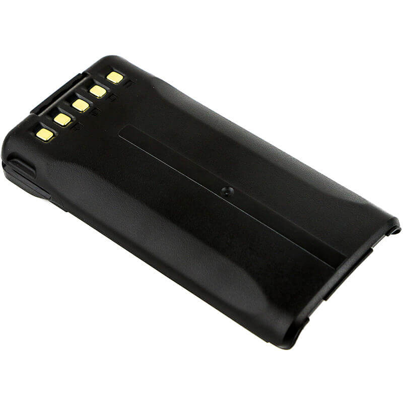 Battery For Kenwood Tk-2180, Tk-5210, Tk-5210g 7.2v, 2100mah - 15.12wh Two-Way Radio Cameron Sino Technology Limited   