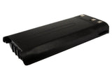 Battery For Kenwood Tk-2200, Tk-2202, Tk-2206 7.2v, 1800mah - 12.96wh Two-Way Radio Cameron Sino Technology Limited   