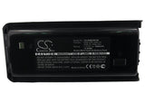 Battery For Kenwood Tk-2200, Tk-2202, Tk-2206 7.2v, 1800mah - 12.96wh Two-Way Radio Cameron Sino Technology Limited   