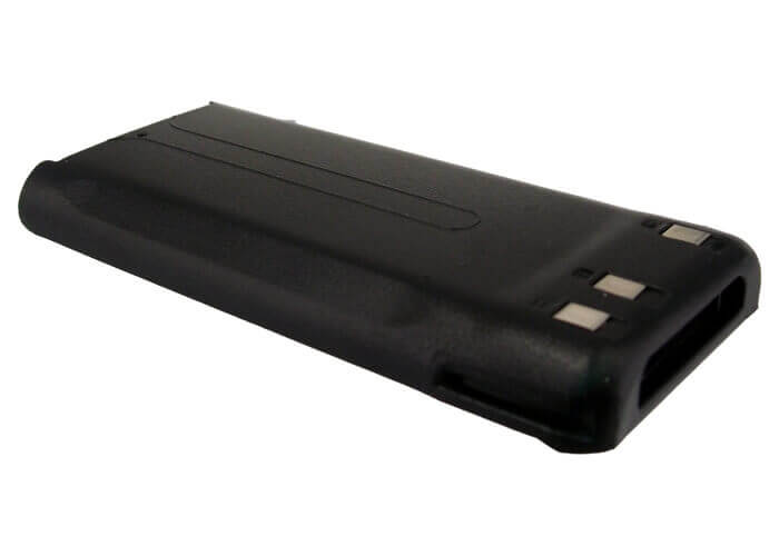 Battery For Kenwood Tk-2200, Tk-2202, Tk-2206 7.2v, 2500mah - 18.00wh Two-Way Radio Cameron Sino Technology Limited   