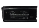 Battery For Kenwood Tk-2200, Tk-2202, Tk-2206 7.2v, 2500mah - 18.00wh Two-Way Radio Cameron Sino Technology Limited   