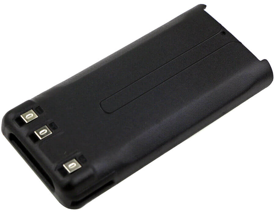 Battery For Kenwood Tk-2200, Tk-2202, Tk-2206 7.4v, 1800mah - 13.32wh Two-Way Radio Cameron Sino Technology Limited   